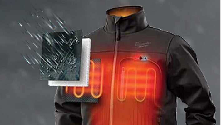 MILWAUKEE Heated Jacket Review – Our Top Choice (2022)