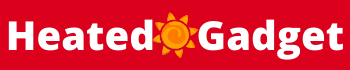 Heated Gadget logo