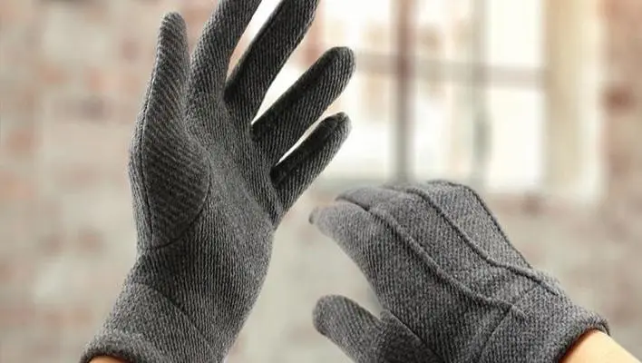Do compression gloves work for arthritis?