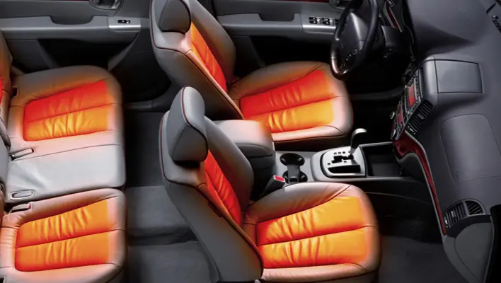 How do heated seats work? Are they safe?
