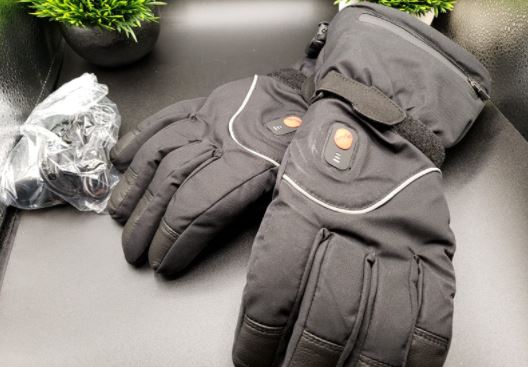 Autocastle heated gloves review