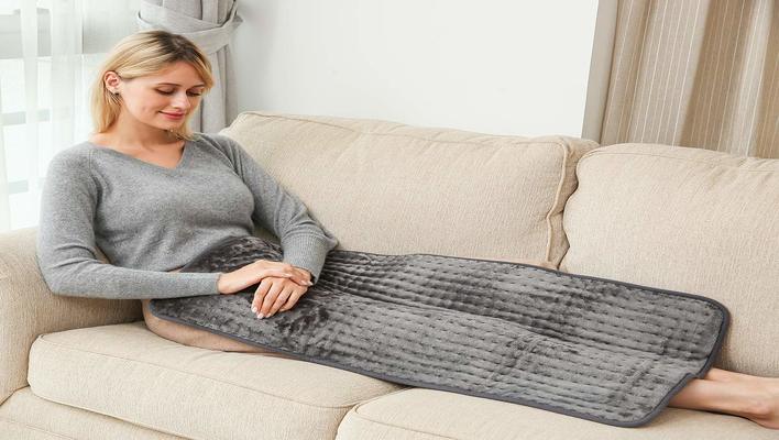 4 Best heating pads for cramps: Buying guide 2022