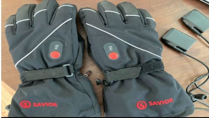 Savior Heated Gloves: Are These Budget-Friendly?