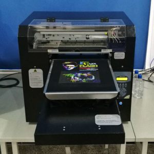 DTG printer