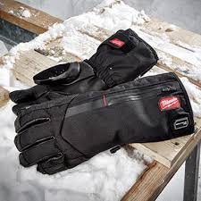 milwaukee gloves for men