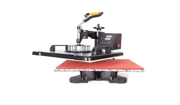 Best hat heat press machines - Reviews and Buying Guide