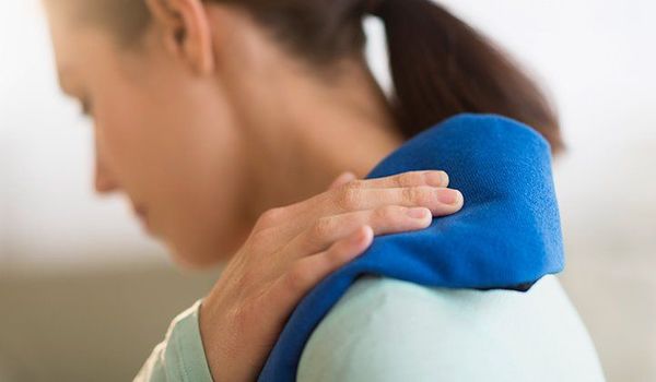 Best heating pad for arthritis pain relief