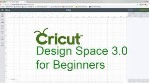Cricut maker 3 software