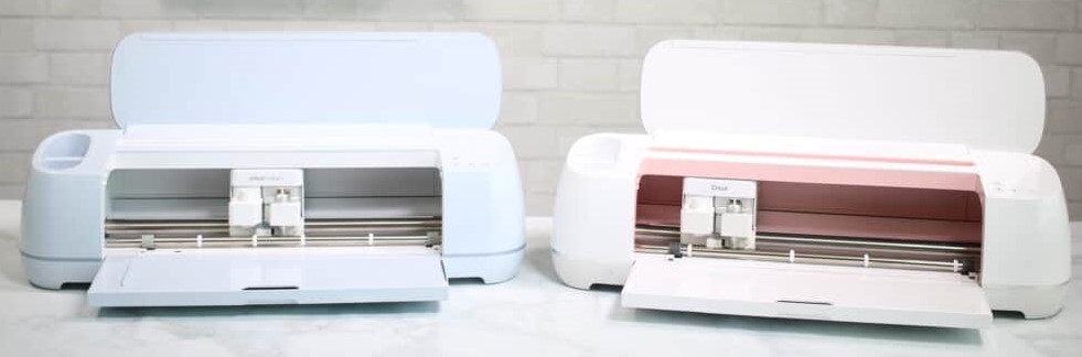 difference between cricut maker 2 and 3