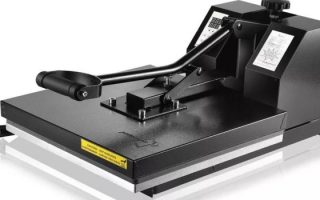 A review of best sublimation heat press machines