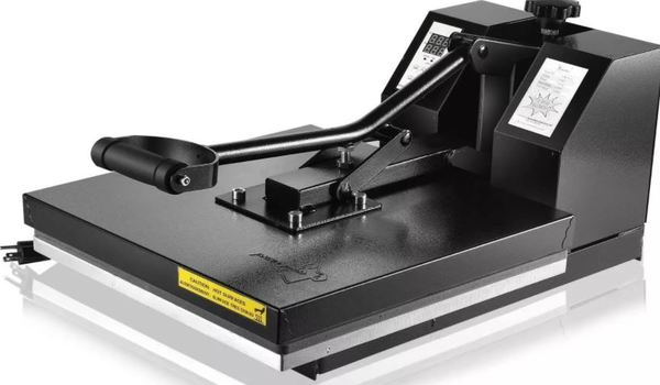 7 Best Heat Press Machines for Sublimation Printing