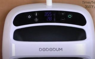 Dododum has easy controls