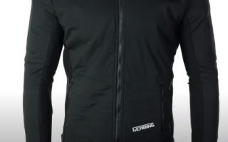 Unboxing gerbing heated jacket liner