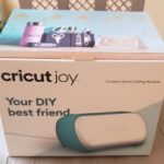 Cricut Joy package