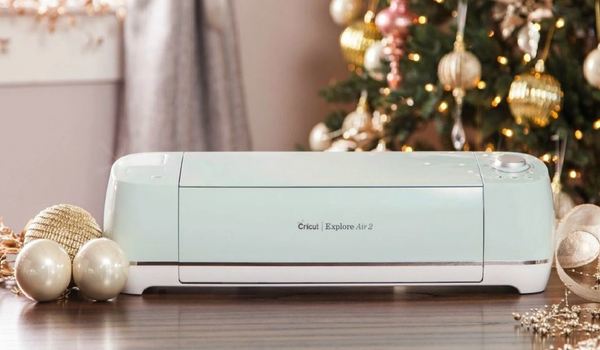 Cricut Explore Air 2 Review: Good For Personal Use?