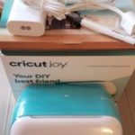 Unboxing the Cricut Joy machine