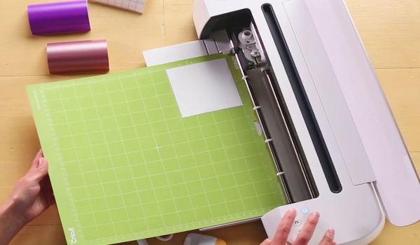 Why your Cricut is not cutting properly?