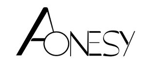 Aonesy logo