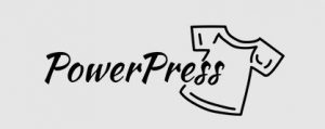 Powerpress logo