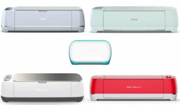 Which Cricut Machine is the Best for You To Buy?