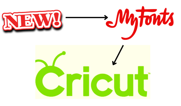 Adding new fonts to cricut design space app by using Windows pc Android mobile or Iphone