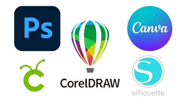 19 Best sublimation software (Free, Paid, & Cloud-based)